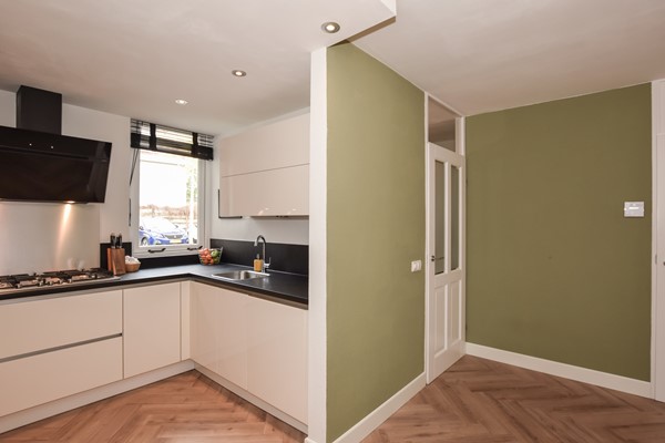 Medium property photo - To Janssenstraat 4, 5237 CW 's-Hertogenbosch